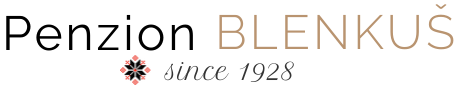 Penzion Blenkuš