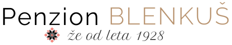 Penzion Blenkuš